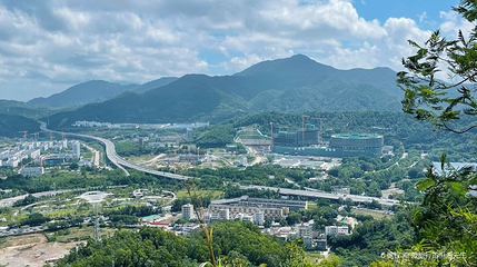 行山公园第 1 张图片
