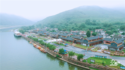 老君顶景区第 17 张图片