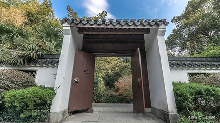 理安寺第 1 张图片