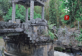 叠水河瀑布第 15 张图片