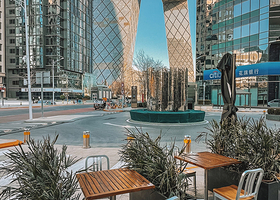 京A Taproom·精酿餐吧(CBD店)