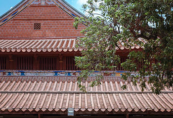 泉州开元寺第 46 张图片