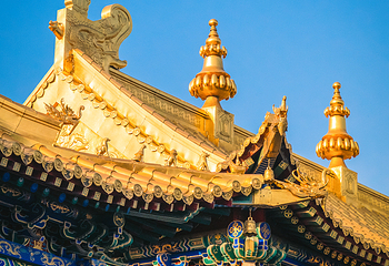 广仁寺第 5 张图片