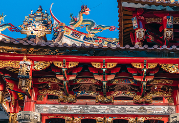 仙岳山-土地公庙第 9 张图片