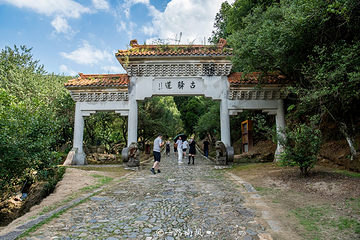 梅关古道第 9 张图片
