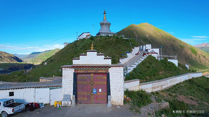 日崩尼寺第 1 张图片