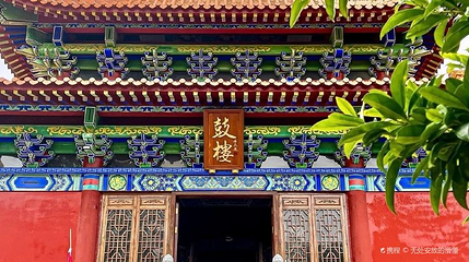 青云岩-青云禅寺第 1 张图片