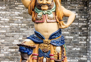 南风古灶第 26 张图片