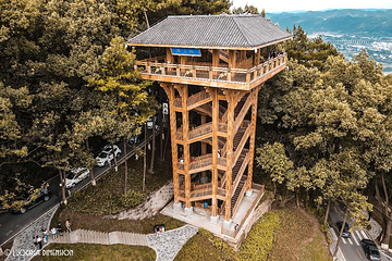 缙云山第 4 张图片