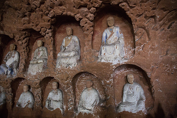 南岩寺第 14 张图片