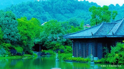 九华山第 1 张图片