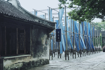 乌镇西栅景区第 97 张图片