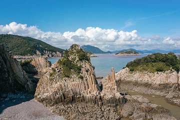 花岙岛第 3 张图片