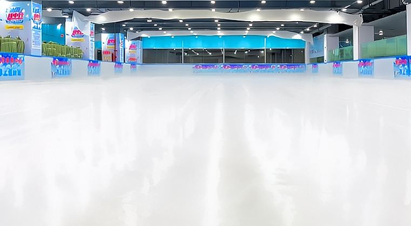 冠军溜冰场(中华城店)