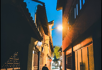 七宝古镇第 9 张图片