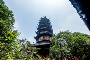 灵岩山寺第 9 张图片