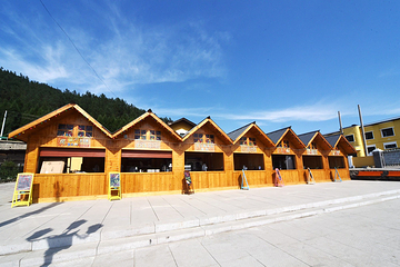 中东铁路建筑群第 10 张图片
