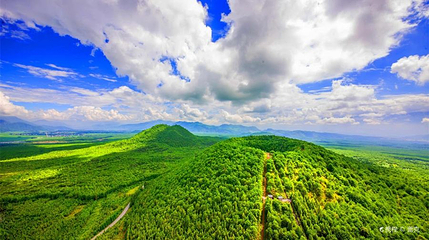 三峡茶旅小镇第 1 张图片
