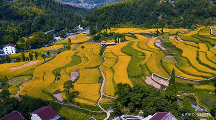 诗画小舟山景区第 1 张图片