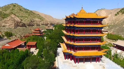 法泉寺第 1 张图片