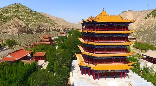 法泉寺