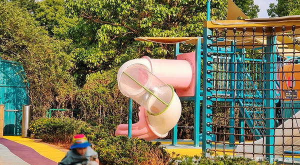 公园1903·Roof Zoo运动公园