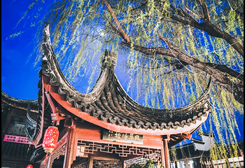 七宝古镇第 8 张图片