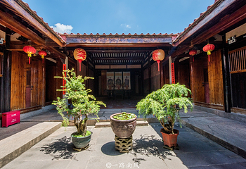 许驸马府第 4 张图片