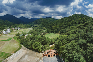 绕南陶瓷主题园区
