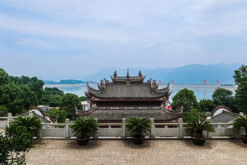 屈原故里文化旅游区第 9 张图片