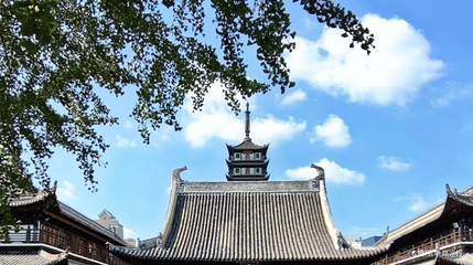 真如寺第 1 张图片