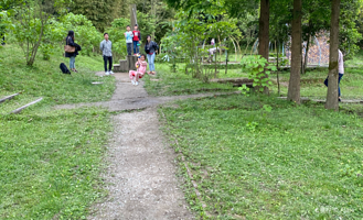 安缇缦生态旅游度假区