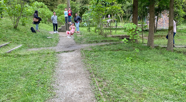 安缇缦生态旅游度假区