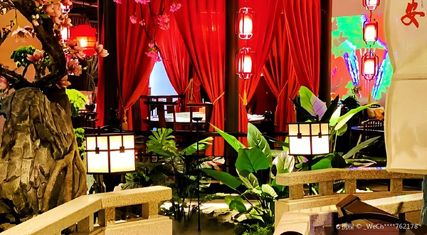 哈库那珍奇动物城(立丰城LECITY店)