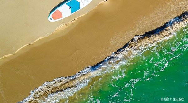 自游者桨板俱乐部