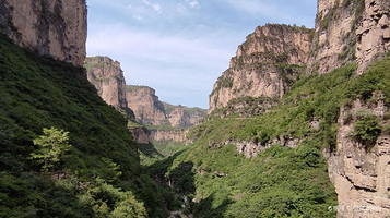 青龙洞