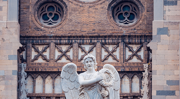 洪家楼天主教堂