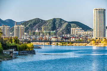 宁国市南山公园第 2 张图片