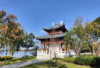 南湖景区第 122 张图片