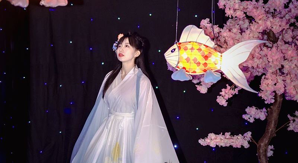 冰山之角主题展