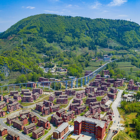 野玉海山地旅游度假区