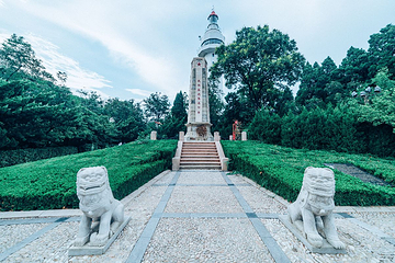 烟台山公园第 7 张图片
