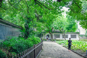 绍兴鲁迅故居第 13 张图片