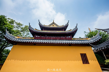 灵岩山寺第 16 张图片