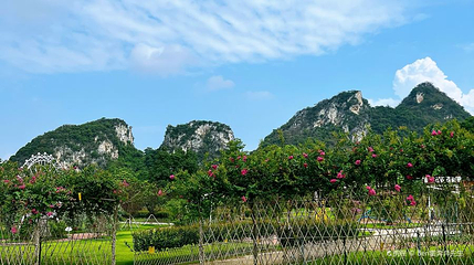 柳州市园林科技园第 1 张图片