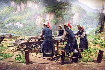 崇义县博物馆第 7 张图片