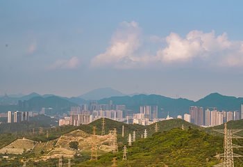 尖岗山公园第 10 张图片