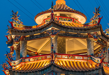 仙岳山-土地公庙第 6 张图片
