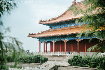 始皇庙第 7 张图片