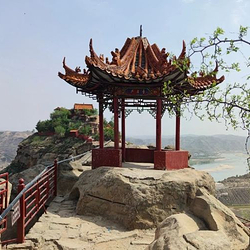 天台山
